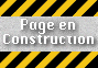 Page en construction!