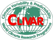 CLIVAR logo