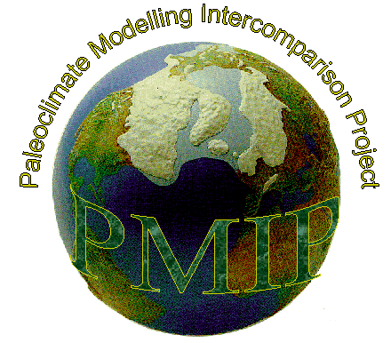 The big PMIP logo